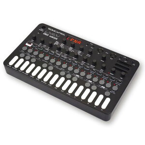 SONICWARE LIVEN 8bit warps A_v^[t 8bitg`VZTCU[ \jbNEFA