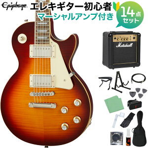 Epiphone Les Paul Standard 60sの人気商品・通販・価格比較 - 価格.com