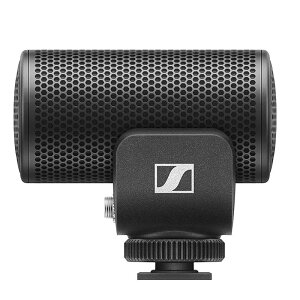 SENNHEISER MKE200 wJ}CN [nCU[