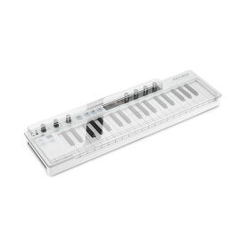 DECKSAVER [ Arturia KeyStep 37]用 機材保護カバー デッキセーバー DSLE-PC-KEYSTEP37