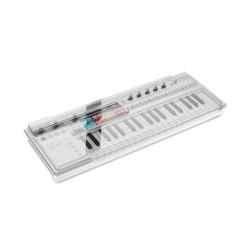 DECKSAVER [ Arturia KeyStep Pro]用 機材保護カバー デッキセーバー DS-PC-KEYSTEPPRO