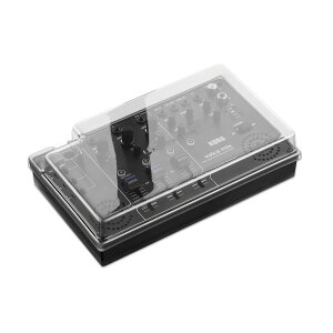 DECKSAVER [ Korg volca drum / modular / mix]p @ޕیJo[ fbLZ[o[ DS-PC-VOLCA2