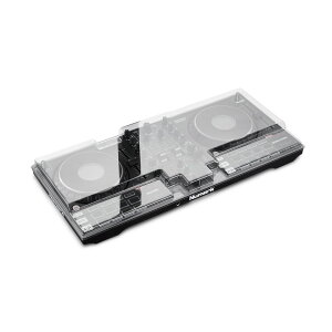 DECKSAVER [ Numark Mixtrack Pro FX / Platinum FX]�p �@�ޕی�J�o�[ �f�b�L�Z�[�o�[ DSLE-PC-MTPFX