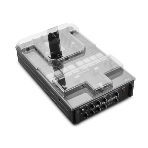 DECKSAVER [ Pioneer DJ DJM-S11]�p �@�ޕی�J�o�[ �f�b�L�Z�[�o�[ DS-PC-DJMS11