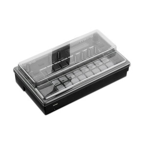 DECKSAVER [ Roland MC-101 / TR-6S]p @ޕیJo[ fbLZ[o[ DS-PC-MC101