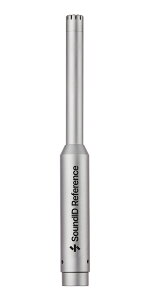 Sonarworks Calibrated Measurement Microphone p}CN \i[[NX