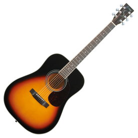 S.Yairi YD-3M 3TS アコースティックギター ドレッドノートタイプ Traditional Series 【 Sヤイリ 】