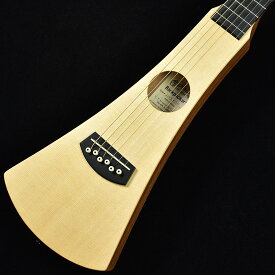 Martin Backpacker Steel String 【バックパッカー】 マーチン GBPC【未展示品】