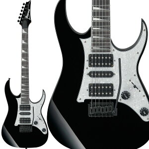Ibanez RGV250 BK ubN GLM^[ XggLX^[^Cv ACoj[Y yy胂fz
