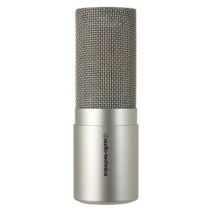 audio-technica AT5047 gX^J[fBIChRfT[}CNz I[fBIeNjJ