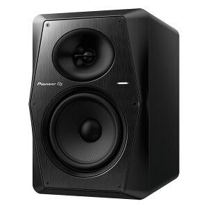 Pioneer DJ VM-70 (Black) 6.5C` ANeBu j^[Xs[J[ 1{ pCIjA VM70