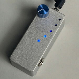 Lee Custom Amplifier LCA 12AU7BB �^��ǃo�b�t�@�[�E�u�[�X�^�[ ���[�E�J�X�^���E�A���v���t�@