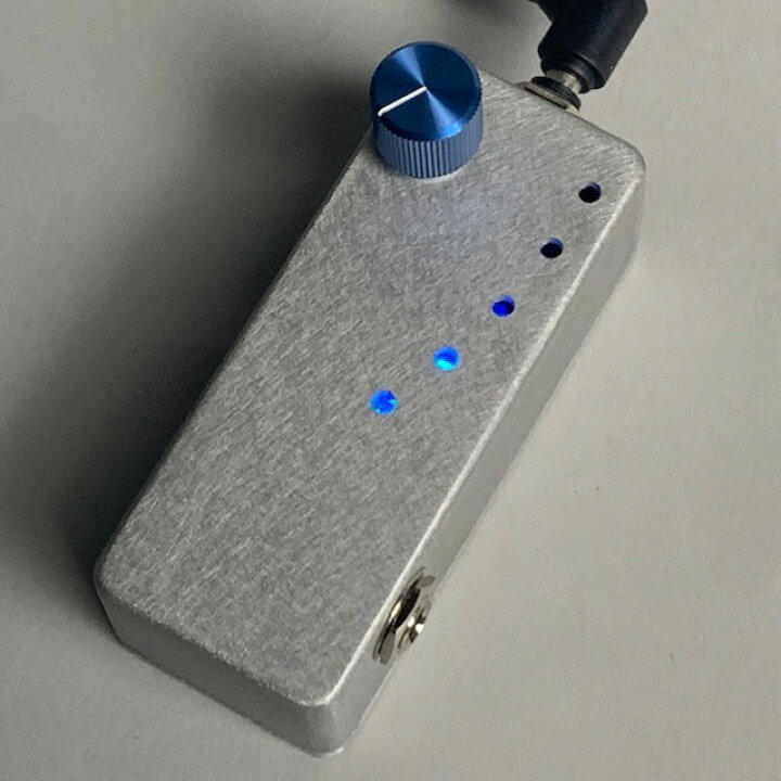 楽天市場】Lee Custom Amplifier LCA 12AU7BB 真空管バッファー 