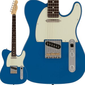 Fender Made in Japan Hybrid II Telecaster Forest Blue �G���L�M�^�[ �e���L���X�^�[ �t�F���_�[