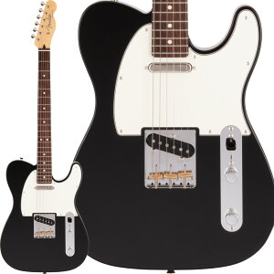 Fender Made in Japan Hybrid II Telecaster Black GLM^[ eLX^[ tF_[