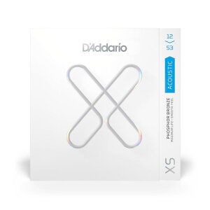 D'Addario XSAPB1253 tHXt@[uY R[eBO 12-53 Cg __I AR[XeBbNM^[