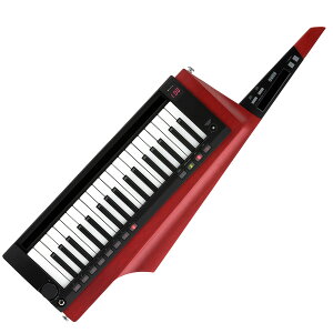 KORG RK-100S 2 RD bh KEYTAR V_[L[{[h L[^[ RO