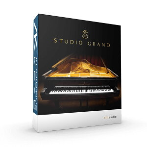 XLN Audio Addictive Keys Studio Grand XLNI[fBI [[[i s]