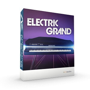XLN Audio Addictive Keys Electric Grand XLNI[fBI [[[i s]