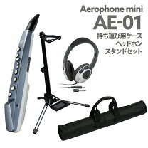 楽天市場】aerophone mini ケースの通販