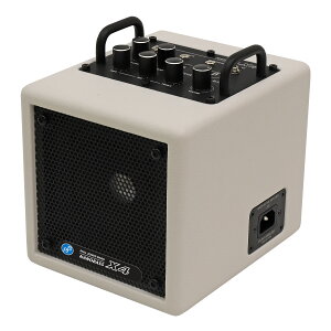 Phil Jones Bass (PJB) NANOBASE X4 White �x�[�X�A���v �R���{�A���v Bluetooth���� �t�B���W���[���Y�x�[�X