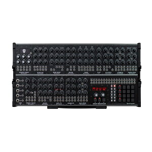 Erica Synths TECHNO SYSTEM �G���J�V���X