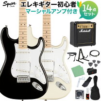 楽天市場】スクワイヤー ストラト スタンダードの通販