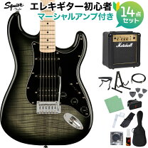 楽天市場】squier by fender affinity stratocasterの通販 