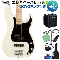 楽天市場】プレシジョンベース スクワイアの通販