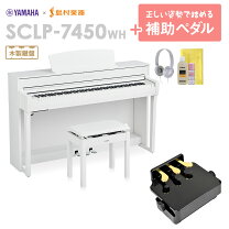 楽天市場】ヤマハ sclp 7450の通販