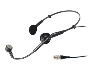 audio-technica ATM75cW �R���f���T�[�}�C�N �w�b�h�Z�b�g �I�[�f�B�I�e�N�j�J