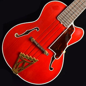 D'Angelico MU-2 \vmEN S/N S130008 fBAWFR yAEgbgz