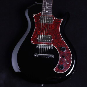PRS SE STARLA Stop Tail Black �V���O���J�b�^�E�F�C �|�[�����[�h�X�~�X(Paul Reed Smith) SE�X�^�[�� �u���b�N