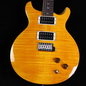 PRS SE SANTANA Santana Yellow �G���L�M�^�[ �|�[�����[�h�X�~�X(Paul Reed Smith) SE �T���^�i �T���^�i�C�G���[