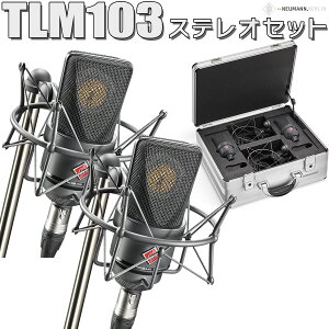 yۊǗpx v[gIz NEUMANN TLM 103 mt ubNstereo set RfT[}CN VbN}EgAP[Xt XeIZbg mC} yKiz