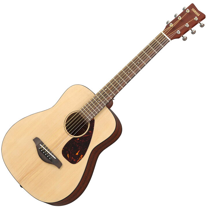 楽天市場】YAMAHA JR2 NT (ナチュラル) アコースティックギター初心者 