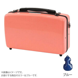 C.C.�V���C�j�[�P�[�X �I�[�{�G�p �u���[ �y�ʃt�@�C�o�[�P�[�X