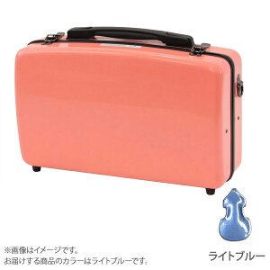 C.C.�V���C�j�[�P�[�X �I�[�{�G�p ���C�g�u���[ �y�ʃt�@�C�o�[�P�[�X