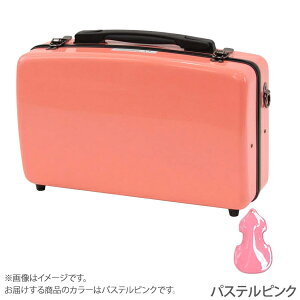 C.C.�V���C�j�[�P�[�X �I�[�{�G�p �p�X�e���s���N �y�ʃt�@�C�o�[�P�[�X