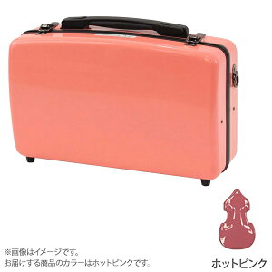 C.C.�V���C�j�[�P�[�X �I�[�{�G�p �z�b�g�s���N �y�ʃt�@�C�o�[�P�[�X