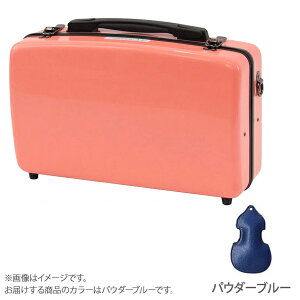 C.C.�V���C�j�[�P�[�X �I�[�{�G�p �p�E�_�[�u���[ �y�ʃt�@�C�o�[�P�[�X