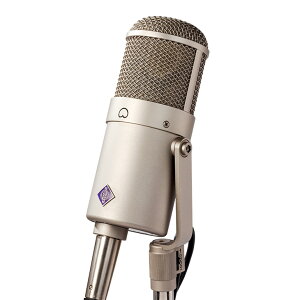 NEUMANN U 47 fet i RfT[}CN mC}