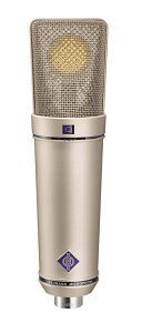 NEUMANN U 89 i (jbP) RfT[}CNz mC} y󒍔 [1ȏ ̃LZsz