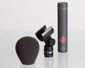NEUMANN KM 184 mt (ubN) ~j`A}CNz RfT[}CN mC}