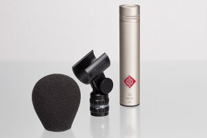 NEUMANN KM 184 (jbP) ~j`A}CNz RfT[}CN mC}