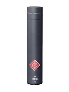 NEUMANN KM 185 mt (ubN) ~j`A}CNz RfT[}CN mC}
