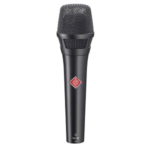 NEUMANN KMS 105 MT (ブラック) コンデンサーマイク ノイマン