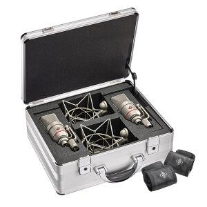 NEUMANN TLM 170 R stereo set (jbP) RfT[}CNz mC} y󒍔 [1ȏ ̃LZsz