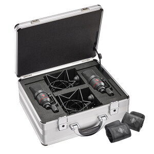 NEUMANN TLM 170 R mt Stereo set (ubN) RfT[}CN mC} y󒍔 [1ȏ ̃LZsz