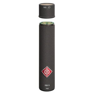 NEUMANN KK 183 nx + KM A nx (lNXe) RfT[}CNz mC} KM 183 A nx